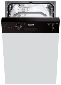 Hotpoint-Ariston LSP 720 B Машина за прање судова слика