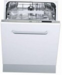 AEG F 88010 VI 食器洗い機