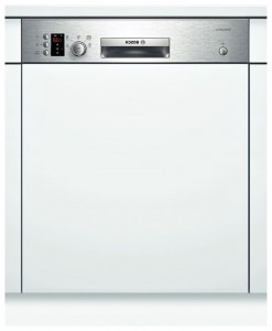 Bosch SMI 50E25 Посудомийна машина фото