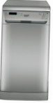 Hotpoint-Ariston LSFA+ 825 X/HA Lave-vaisselle