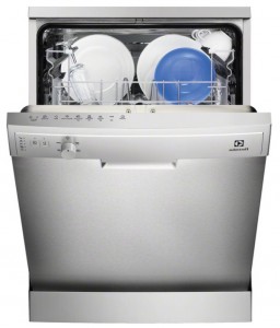 Electrolux ESF 6211 LOX 洗碗机 照片