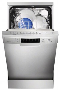 Electrolux ESF 4650 ROX Lave-vaisselle Photo
