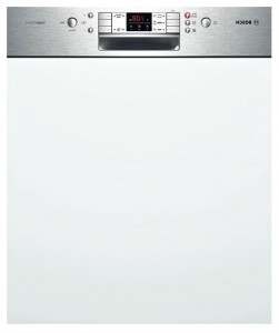 Bosch SMI 53M75 Lave-vaisselle Photo