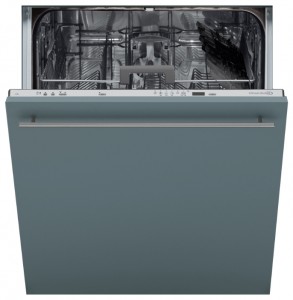 Bauknecht GSX 61307 A++ Посудомоечная Машина Фото