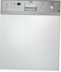 Whirlpool ADG 6370 IX 食器洗い機
