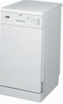 Whirlpool ADP 688 WH Машина за прање судова