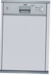 Whirlpool ADG 500 IX غسالة صحون