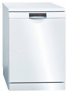 Bosch SMS 69U02 Stroj za pranje posuđa foto
