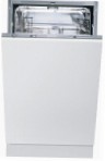 Gorenje GV53221 Stroj za pranje posuđa