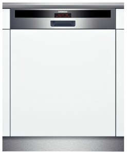 Siemens SN 56T551 Машина за прање судова слика