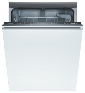 Bosch SMV 40E10 Lave-vaisselle Photo