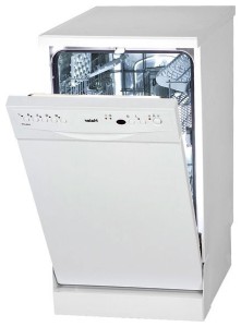 Haier DW9-AFE 洗碗机 照片