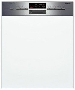 Siemens SN 58N560 食器洗い機 写真