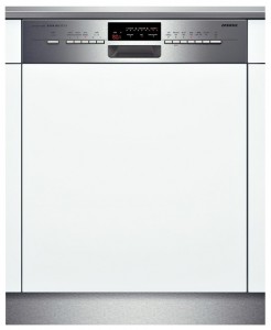 Siemens SN 58N561 洗碗机 照片