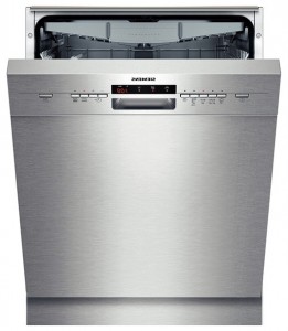 Siemens SN 45M584 Máy rửa chén ảnh