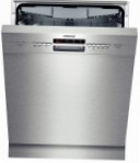 Siemens SN 45M584 Посудомийна машина