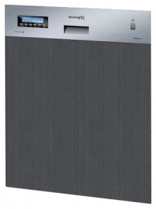 MasterCook ZB-11678 X Посудомоечная Машина Фото