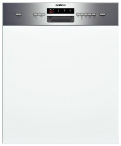 Siemens SN 55M504 Посудомоечная Машина Фото