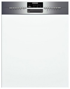 Siemens SX 56N591 Посудомоечная Машина Фото