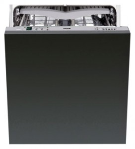 Smeg STA6539 Lave-vaisselle Photo