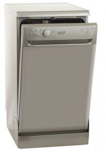 Hotpoint-Ariston LSF 723 X Dishwasher Photo