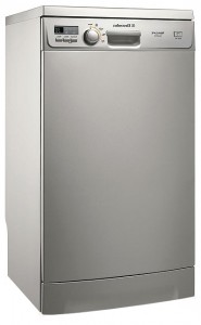 Electrolux ESF 45050 SR Dishwasher Photo