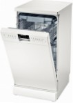 Siemens SR 26T291 Diskmaskin