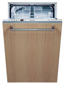 Siemens SF 68T350 Lave-vaisselle Photo