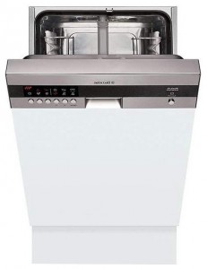 Electrolux ESL 47500 X Посудомоечная Машина Фото