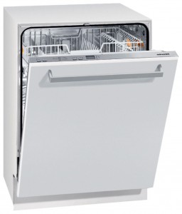 Miele G 4480 Vi Stroj za pranje posuđa foto