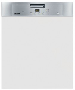 Miele G 4410 i 食器洗い機 写真