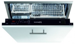 MasterCook ZBI-12387 IT Dishwasher Photo