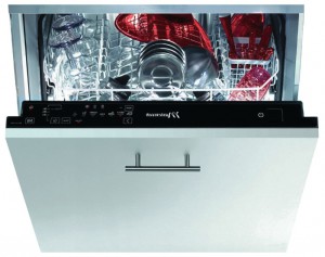 MasterCook ZBI-12176 IT Машина за прање судова слика