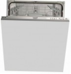 Hotpoint-Ariston LTB 4M116 Машина за прање судова