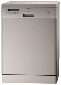 AEG F 5502 PM0 洗碗机 照片