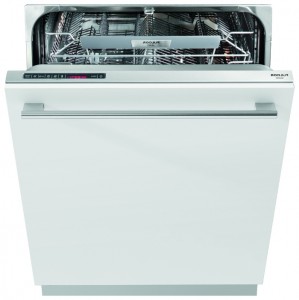 Fulgor FDW 8215 Dishwasher Photo