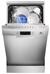 Electrolux ESF 4550 ROX Посудомоечная Машина Фото