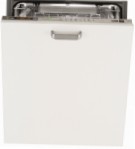 BEKO DIN 5932 FX30 Lavavajillas