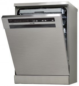 Bauknecht GSF 102303 A3+ TR PT Dishwasher Photo