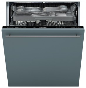 Bauknecht GSXP X384A3 食器洗い機 写真
