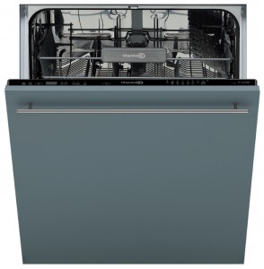 Bauknecht GSX 81414 A++ Посудомийна машина фото