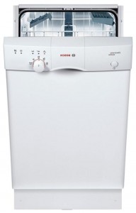 Bosch SRU 43E02 SK ماشین ظرفشویی عکس