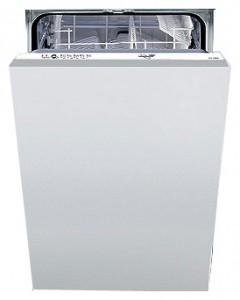 Whirlpool ADG 1514 食器洗い機 写真