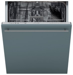 Bauknecht GSXS 5104A1 Lave-vaisselle Photo