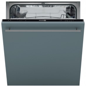 Bauknecht GMX 50102 Stroj za pranje posuđa foto