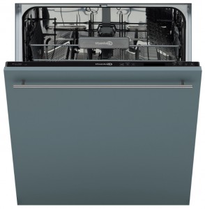 Bauknecht GSX 61414 A++ Lave-vaisselle Photo