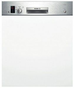 Bosch SMI 40D05 TR 洗碗机 照片