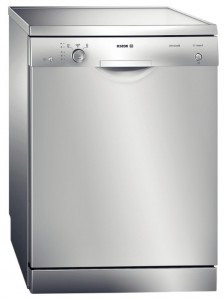 Bosch SMS 30E09 ME ماشین ظرفشویی عکس