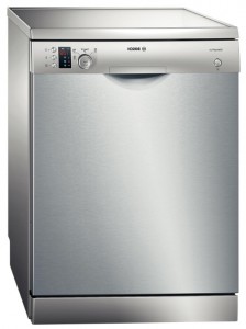 Bosch SMS 43D08 ME Посудомоечная Машина Фото