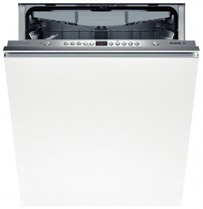 Bosch SMV 58L70 Lave-vaisselle Photo